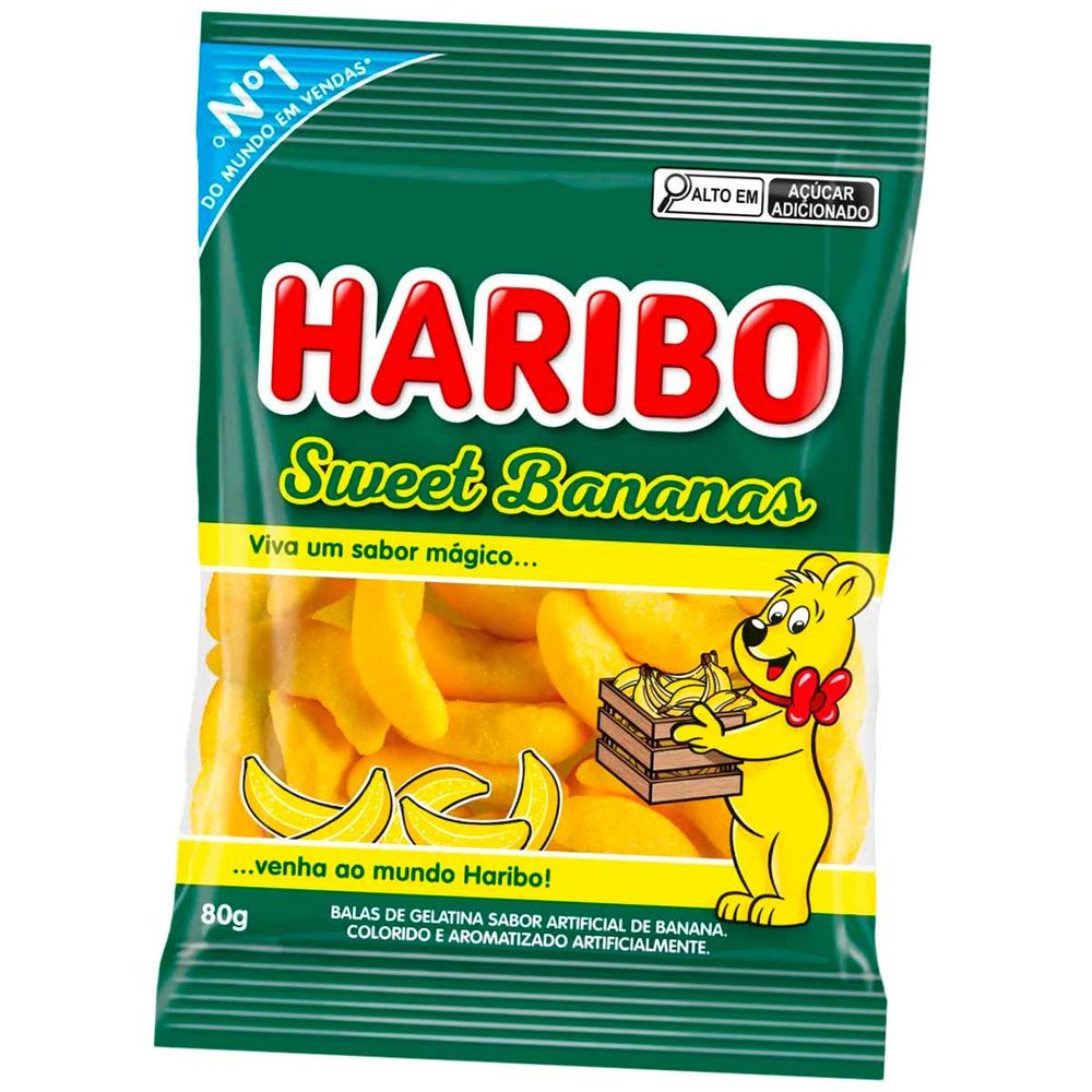 Bala-de-Gelatina-Haribo-80g-Banana-2- Bala-de-Gelatina-Haribo-80g-Banana-2-