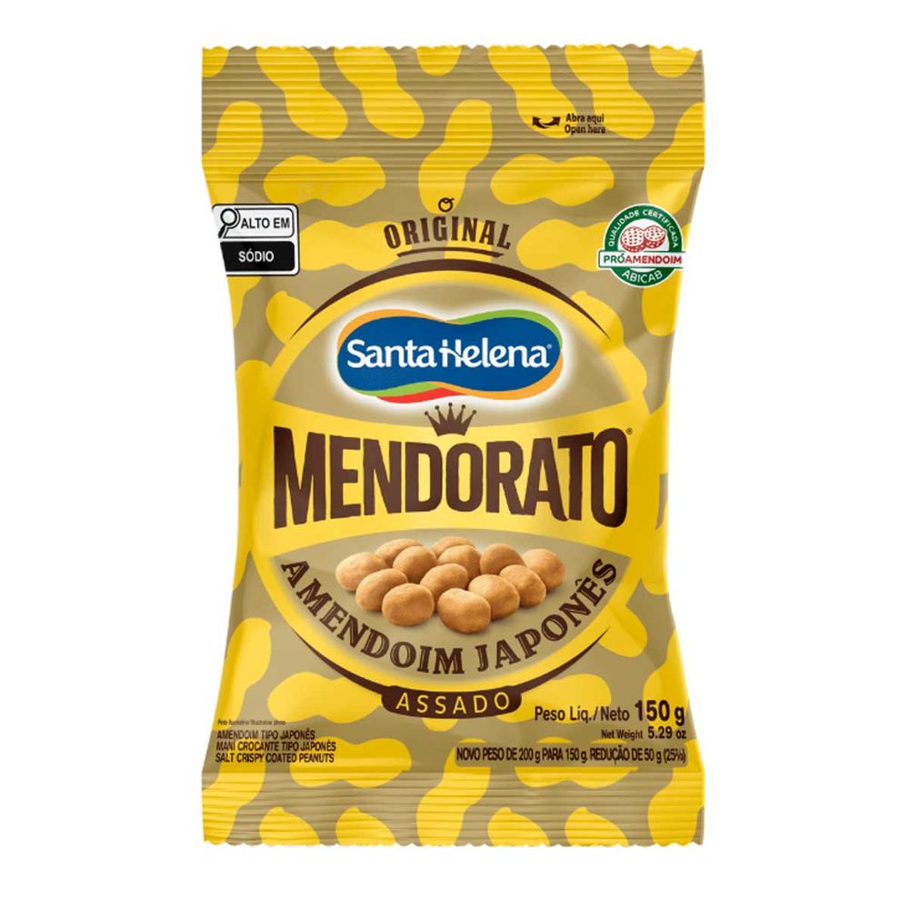 Amendoim-Mendorato-150g---Santa-Helena-1- Amendoim-Mendorato-150g---Santa-Helena-1-