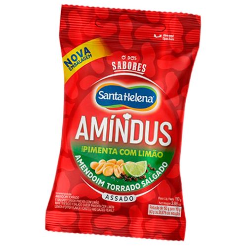 Amendoim-Amindus-Sabor-Pimenta-e-Limao-110g---Santa-Helena-2-