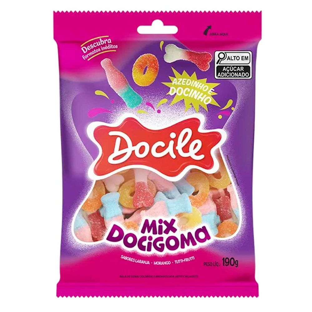 Bala-de-Gelatina-Mix-Docigoma-90g---Docile-1- Bala-de-Gelatina-Mix-Docigoma-90g---Docile-1-