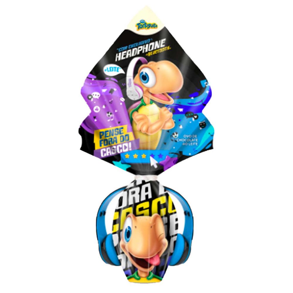 Ovo-de-Pascoa-Tortuguita-Headphone-100g---Arcor-1- Ovo-de-Pascoa-Tortuguita-Headphone-100g---Arcor-1-