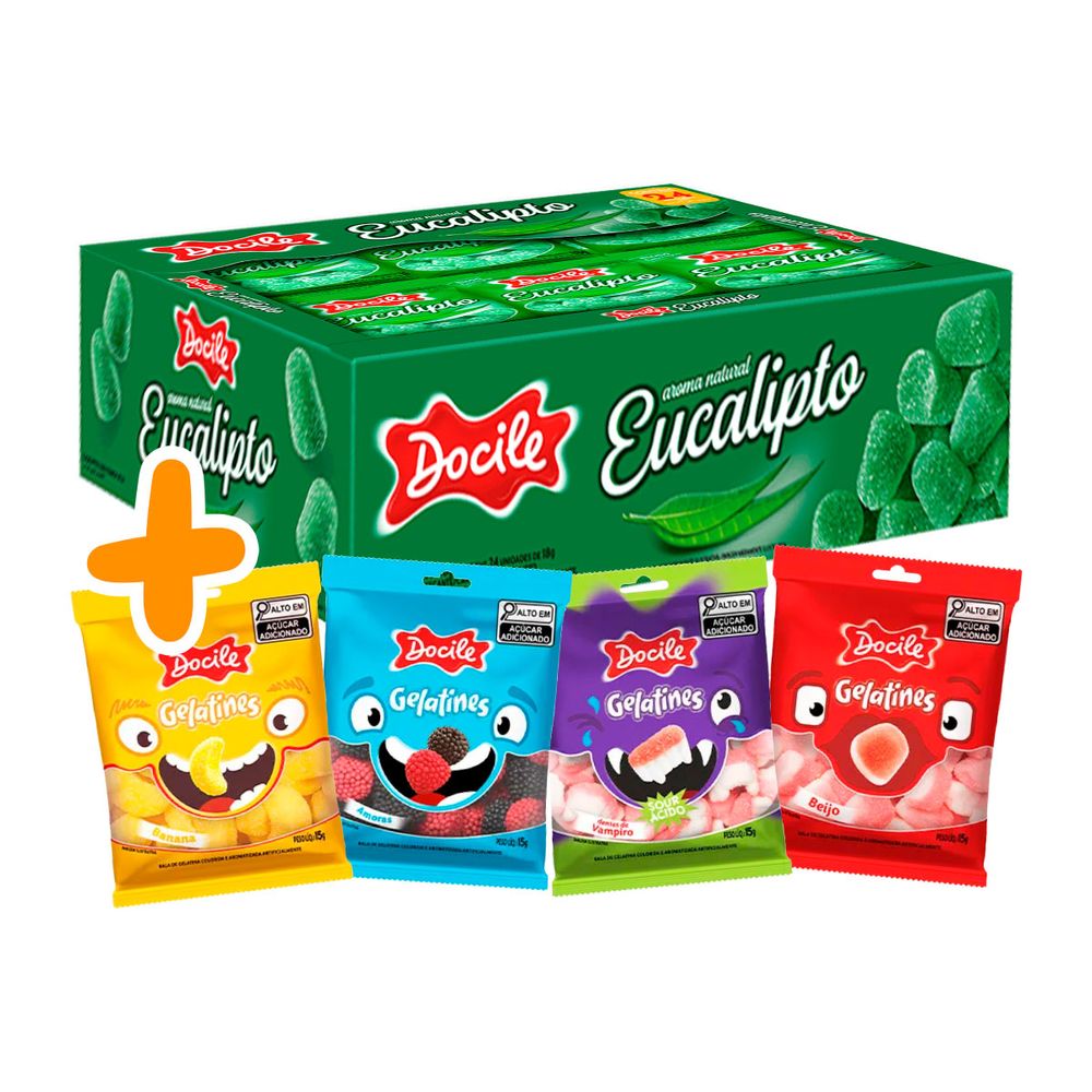 kit-eucalipto