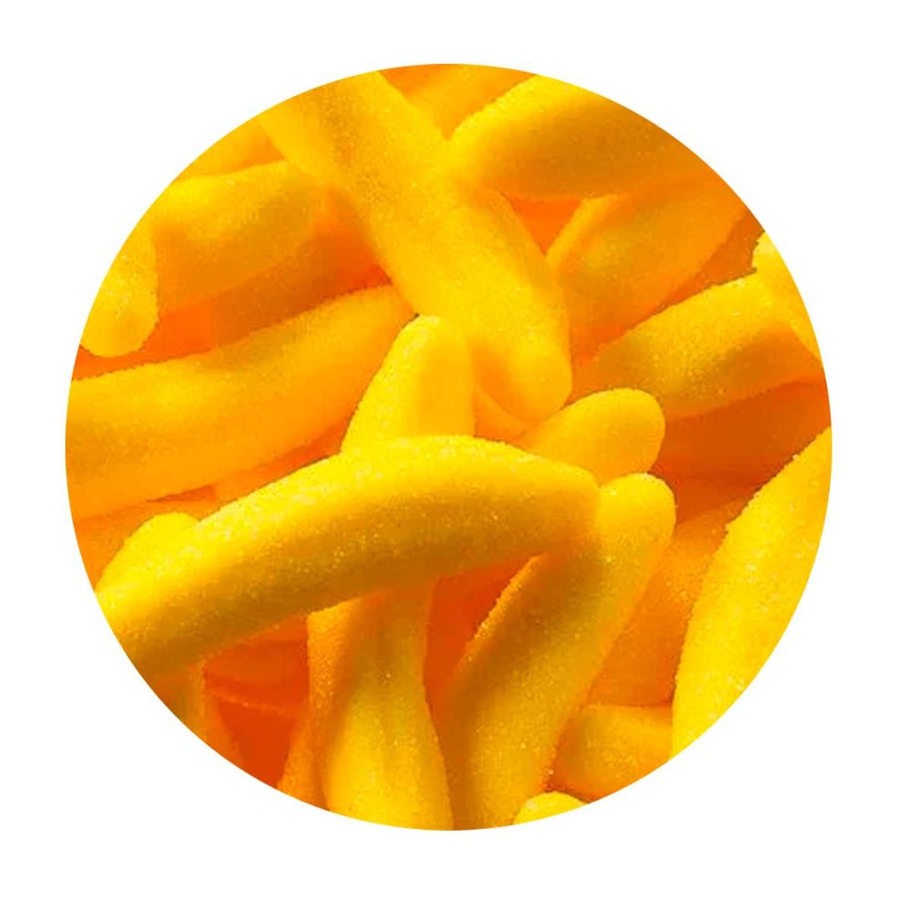 Bala-de-Gelatina-Haribo-80g-Banana-3- Bala-de-Gelatina-Haribo-80g-Banana-3-