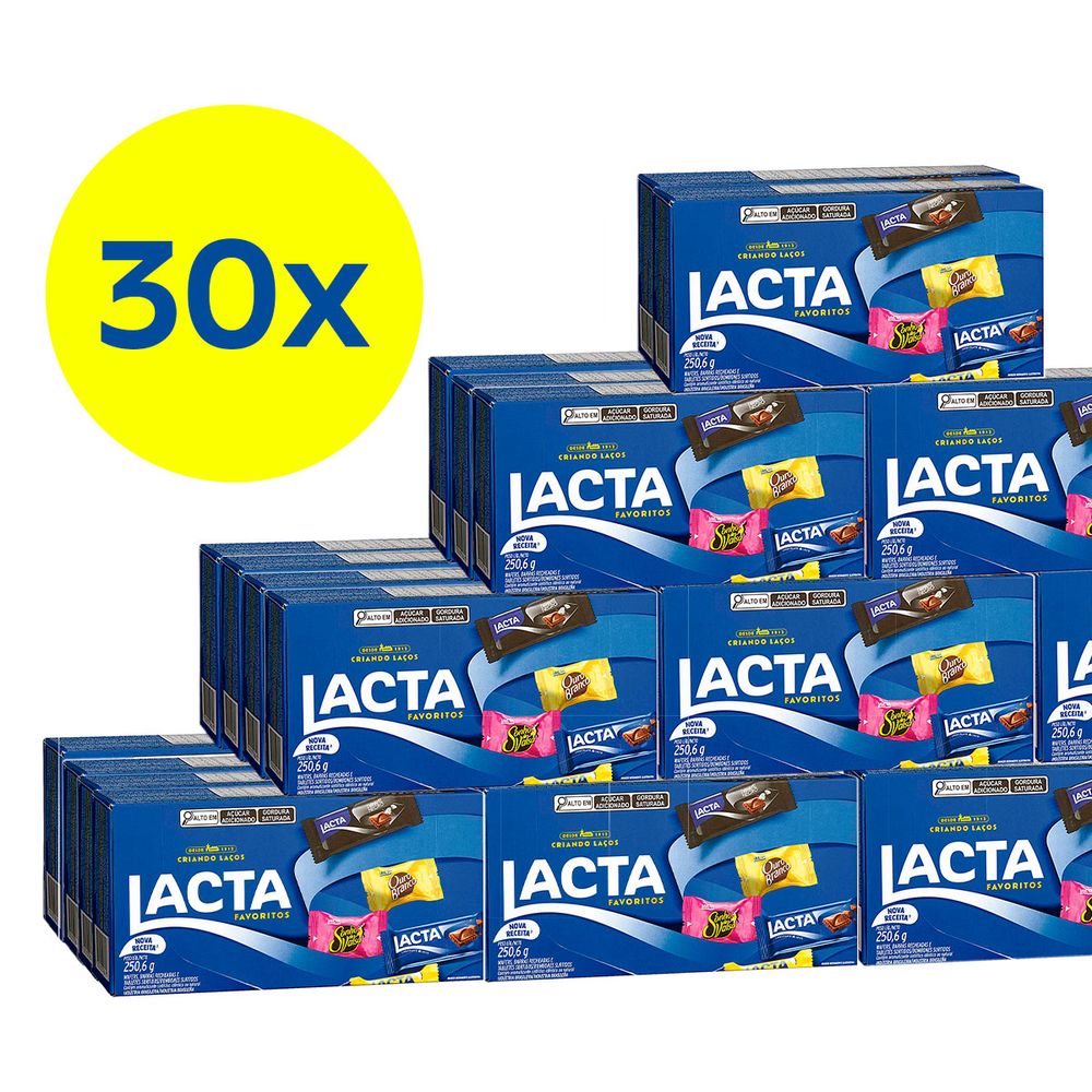 kit-lacta-30 kit-lacta-30
