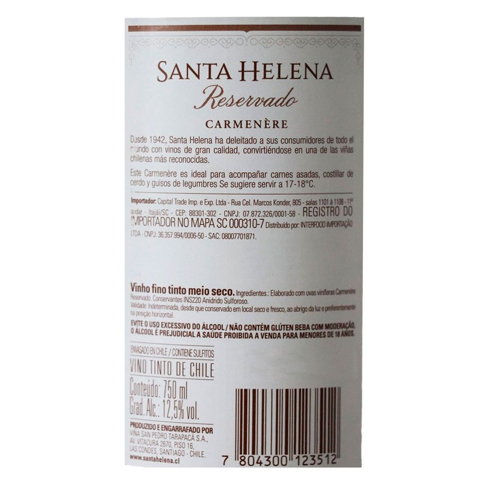 Vinho-Tinto-Carmenere-Santa-Helena-750ml-2