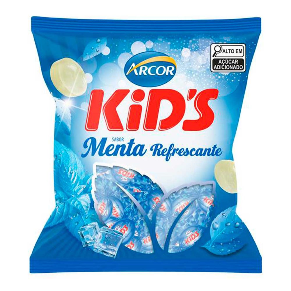 Bala-Kids-Menta-400g-1- Bala-Kids-Menta-400g-1-