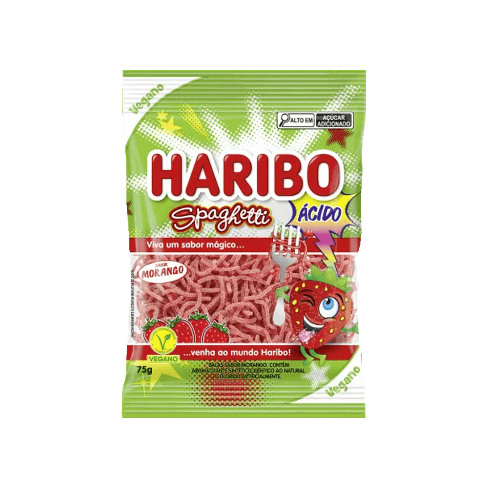 spaghetti