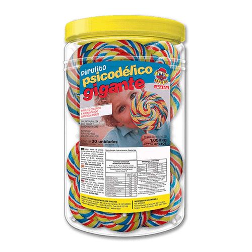 Pirulito-Santa-Rita-Psicodelico-Pote-com-30-1-