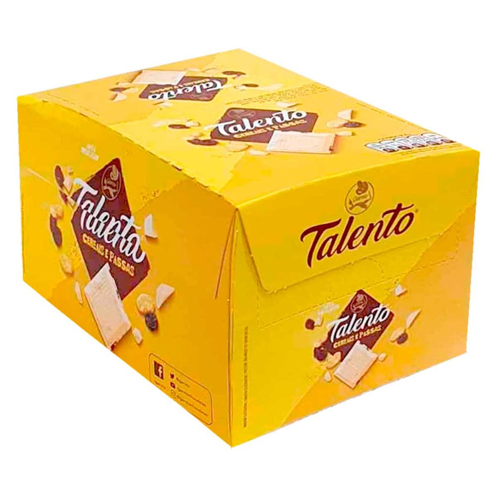 Chocolate-Talento-Branco-com-Cereais-12x85g-1- Chocolate-Talento-Branco-com-Cereais-12x85g-1-