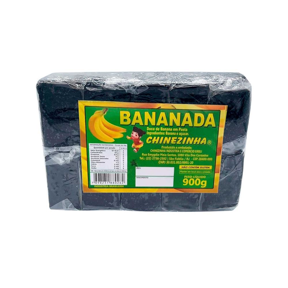 Doce-de-Banana-Chinezinha-Lisa-c50-900g-1- Doce-de-Banana-Chinezinha-Lisa-c50-900g-1-