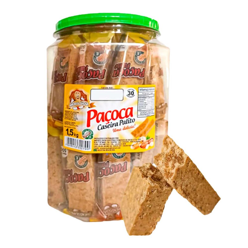 Doce-Pacoca-Caseira-Palito-c30---Amendolandia-3- Doce-Pacoca-Caseira-Palito-c30---Amendolandia-3-