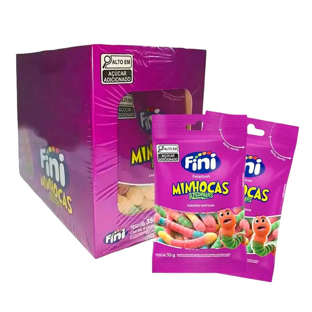 Bala-de-Gelatina-Fini-Minhoca-Citrica---10X35g-1- Bala-de-Gelatina-Fini-Minhoca-Citrica---10X35g-1-