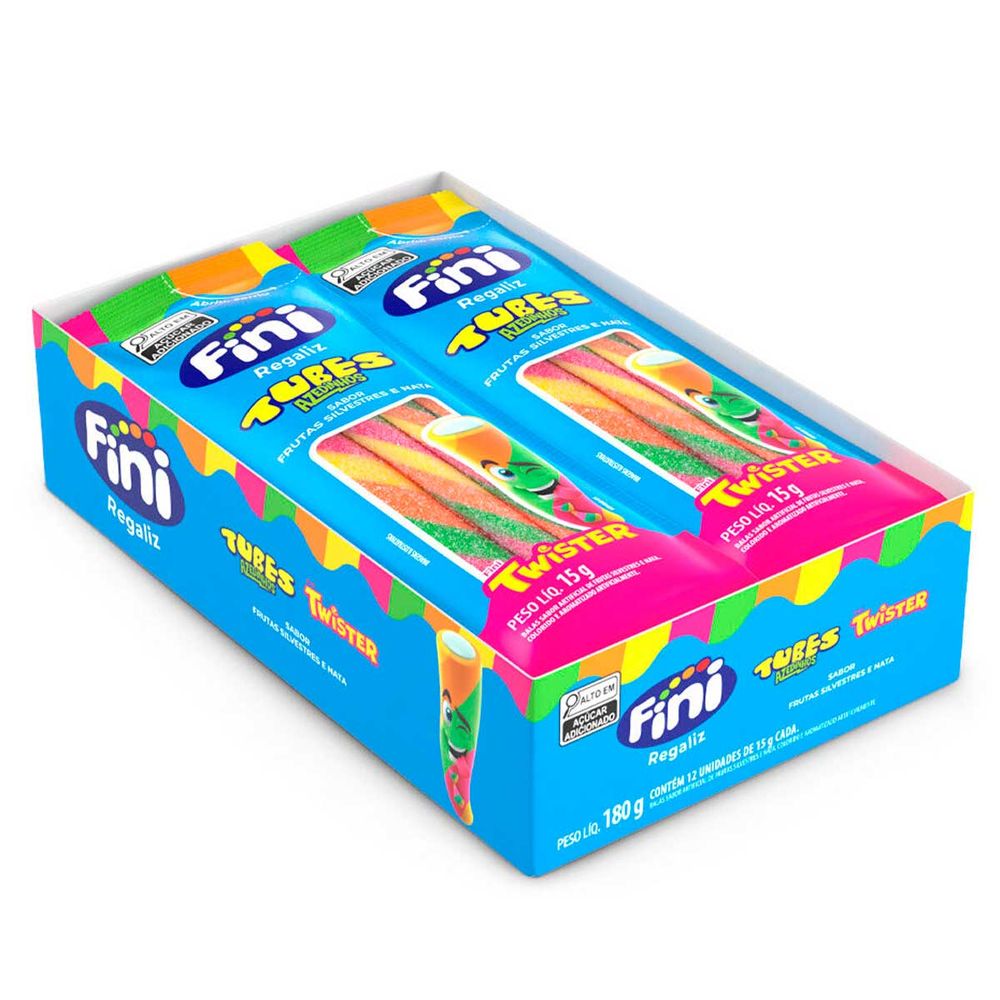Bala-de-Gelatina-Fini-Tubes-Twister-Citrico---12X15g-1- Bala-de-Gelatina-Fini-Tubes-Twister-Citrico---12X15g-1-