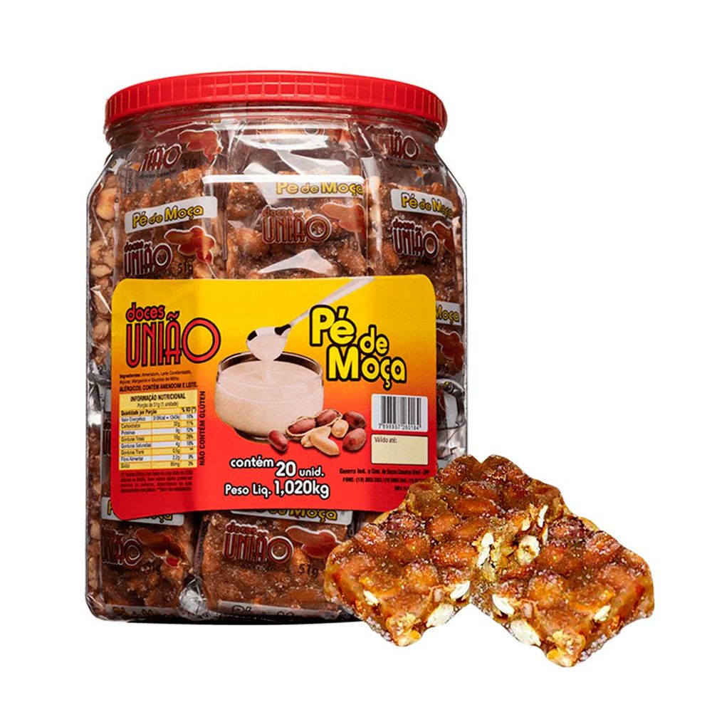 Doce-Uniao-Pe-de-Moca-Pacote-com-20-Unidades-1020kg-3-