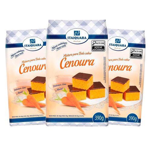 bolo-cenoura