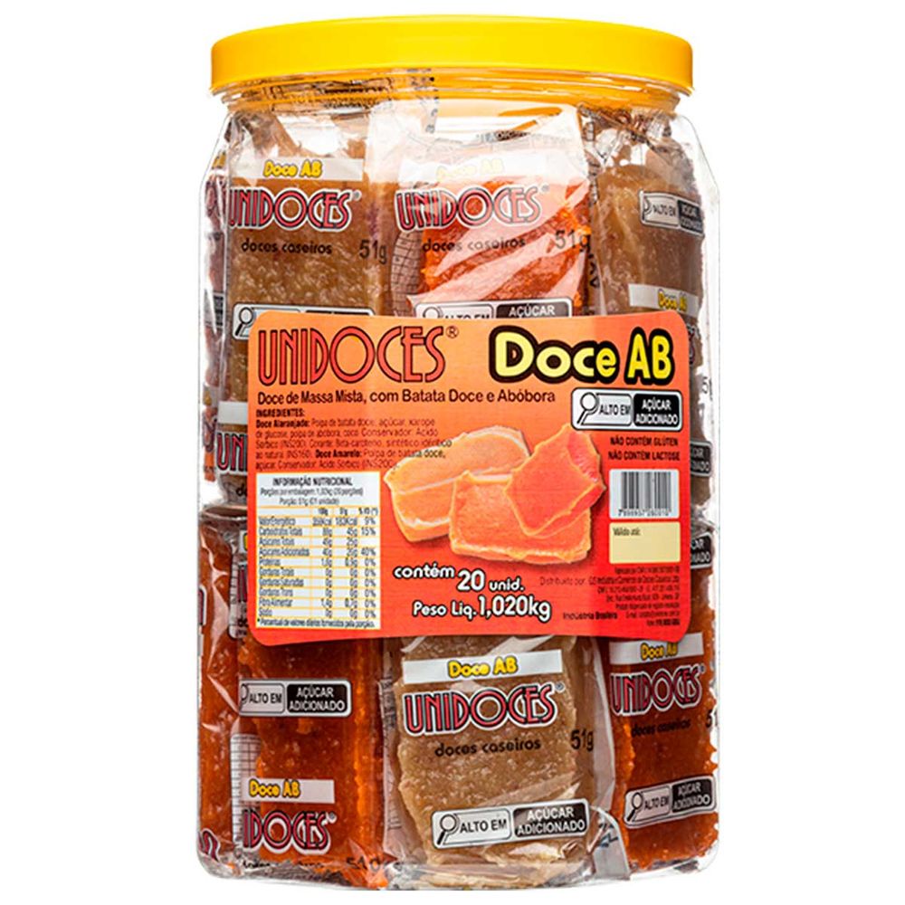 Doce-Uniao-Abobora-com-Batata-Doce-Pacote-com-20-Unidades-1020kg-1- Doce-Uniao-Abobora-com-Batata-Doce-Pacote-com-20-Unidades-1020kg-1-