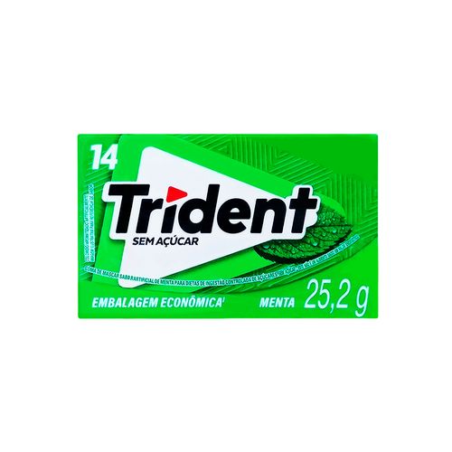 trident-m