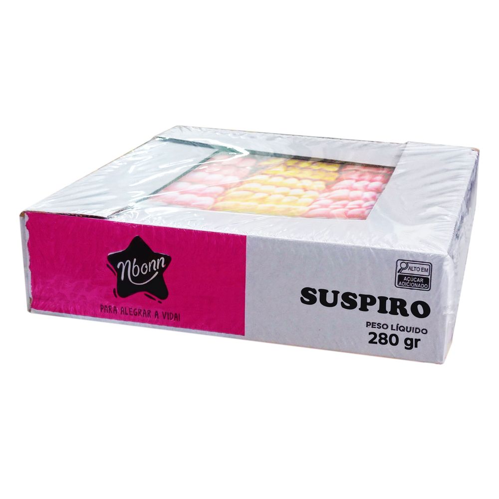 suspiro-280g