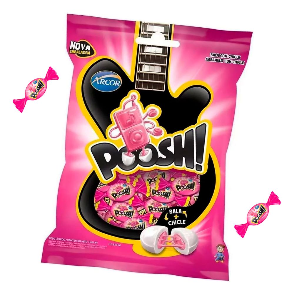 poosh-91