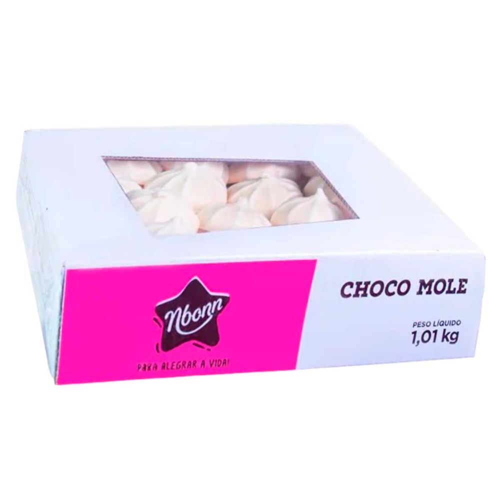 Doce-Chocomole-Branca-101kg-com-50-unidades-Nbonn-1- Doce-Chocomole-Branca-101kg-com-50-unidades-Nbonn-1-
