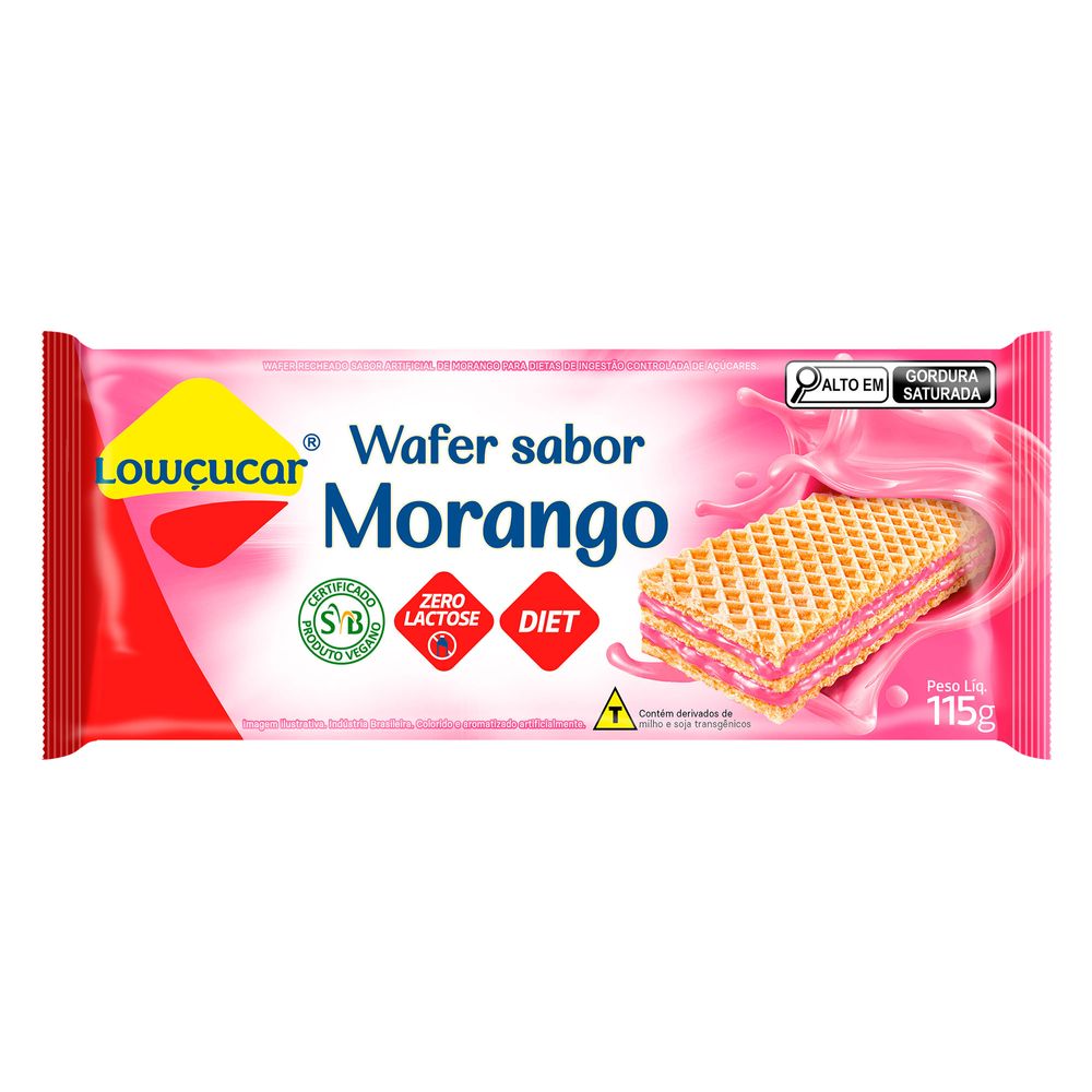 wafer-morango wafer-morango