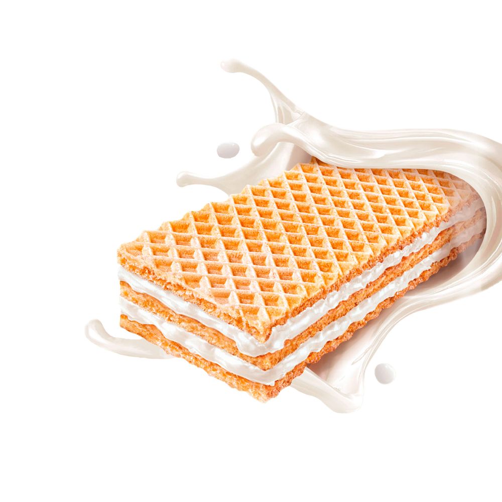 wafer-limao