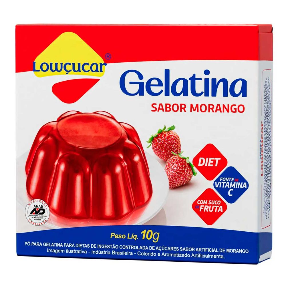 Gelatina-Diet-Sabor-Morango-Lowcucar-10g-1- Gelatina-Diet-Sabor-Morango-Lowcucar-10g-1-