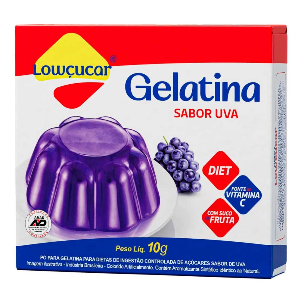 Gelatina-Diet-Sabor-Uva-Lowcucar-10g-1- Gelatina-Diet-Sabor-Uva-Lowcucar-10g-1-