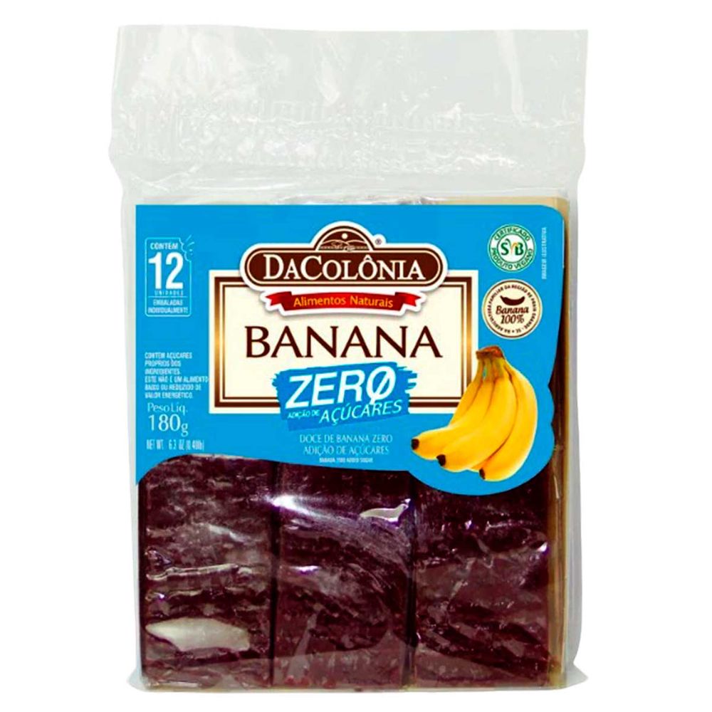 Doce-de-Banana-Zero-180g---Dacolonia-1- Doce-de-Banana-Zero-180g---Dacolonia-1-