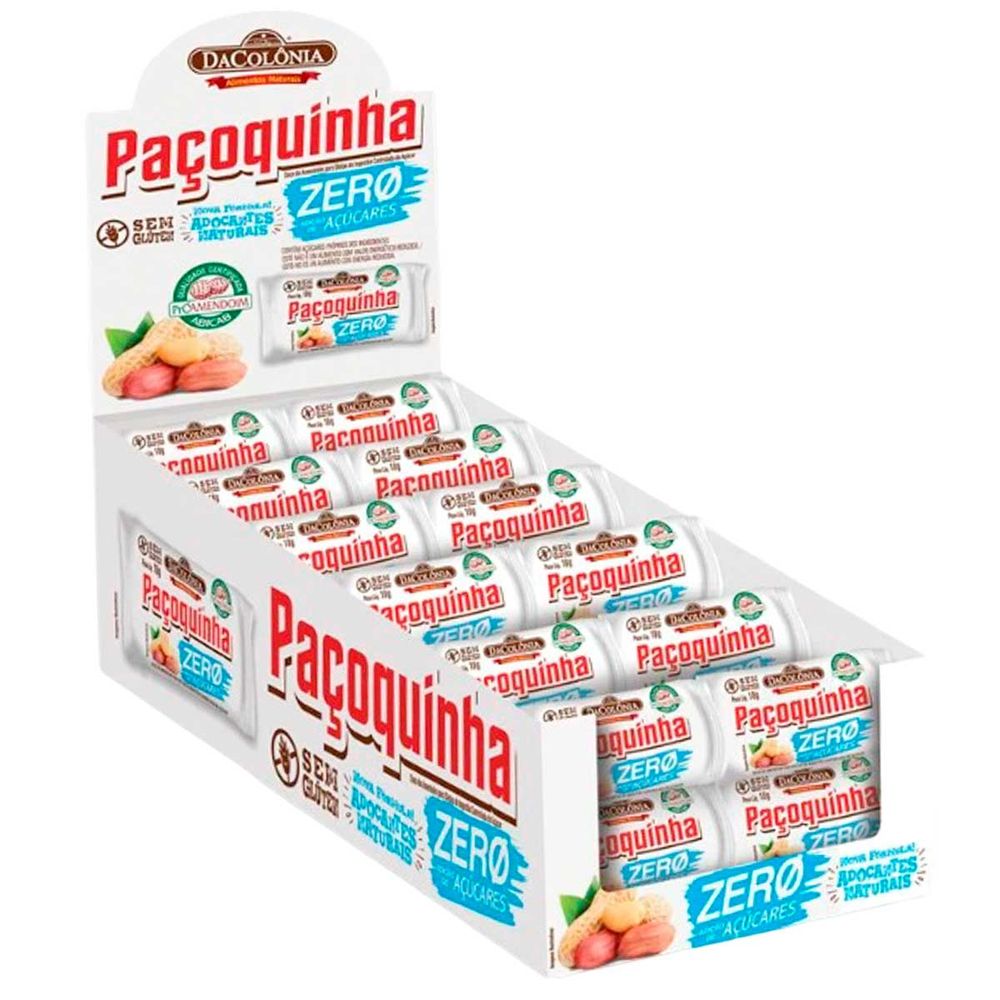 Pacoquinha-Zero-Embalada-24x18g---Dacolonia-1- Pacoquinha-Zero-Embalada-24x18g---Dacolonia-1-