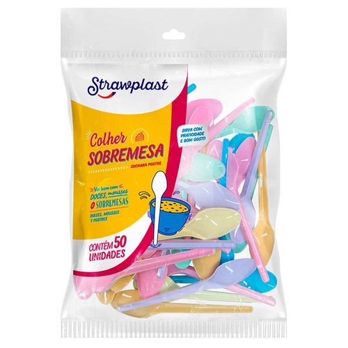 Colher-Descartavel-Sobremesa-Candy-Mista-c50---Strawplast-1-