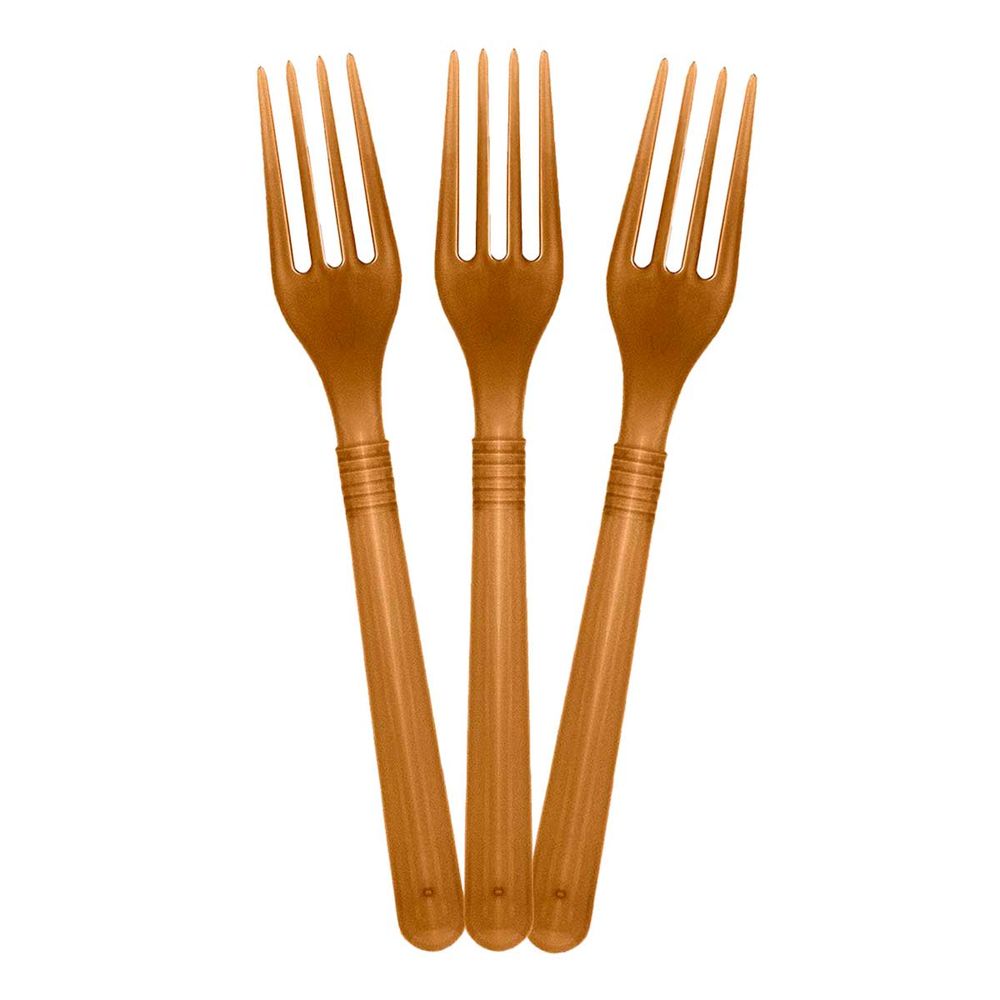 Garfo-Descartavel-Refeicao-Dourado-c20---Strawplast-2-