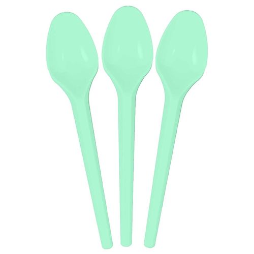 Colher-Descartavel-Sobremesa-Verde-Candy-c50---Strawplast-2-