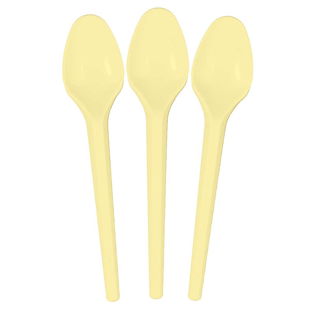 Colher-Descartavel-Sobremesa-Amarelo-Candy-c50---Strawplast-2- Colher-Descartavel-Sobremesa-Amarelo-Candy-c50---Strawplast-2-