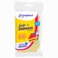 Garfo-Descartavel-Sobremesa-Amarelo-Candy-c50---Strawplast-1-