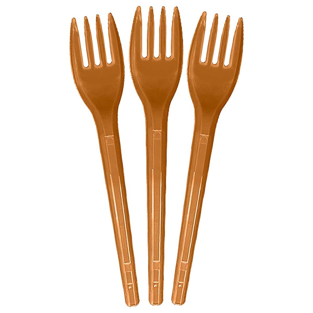 Garfo-Descartavel-Sobremesa-Dourado-c50---Strawplast-2- Garfo-Descartavel-Sobremesa-Dourado-c50---Strawplast-2-