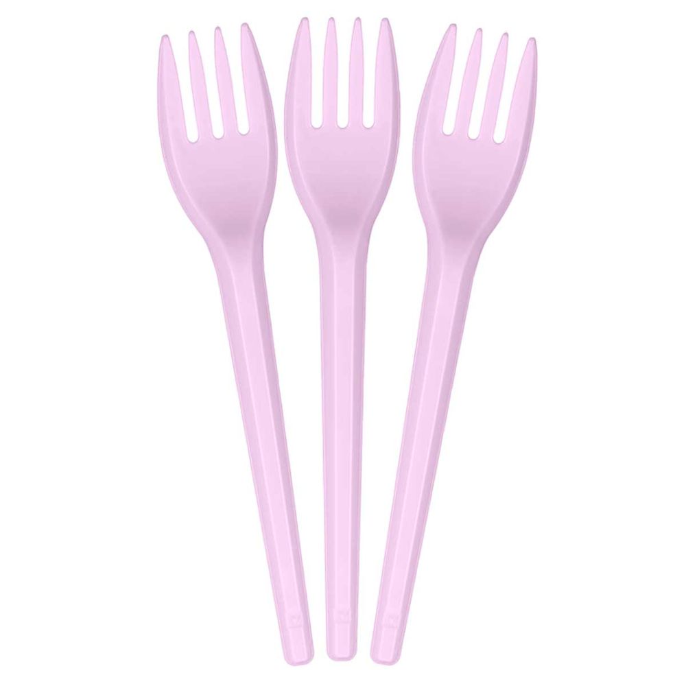 Garfo-Descartavel-Sobremesa-Lilas-Candy-c50---Strawplast-2-