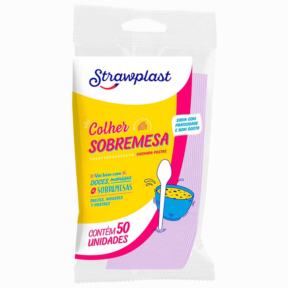 Colher-Descartavel-Sobremesa-Lilas-Candy-c50---Strawplast-1- Colher-Descartavel-Sobremesa-Lilas-Candy-c50---Strawplast-1-
