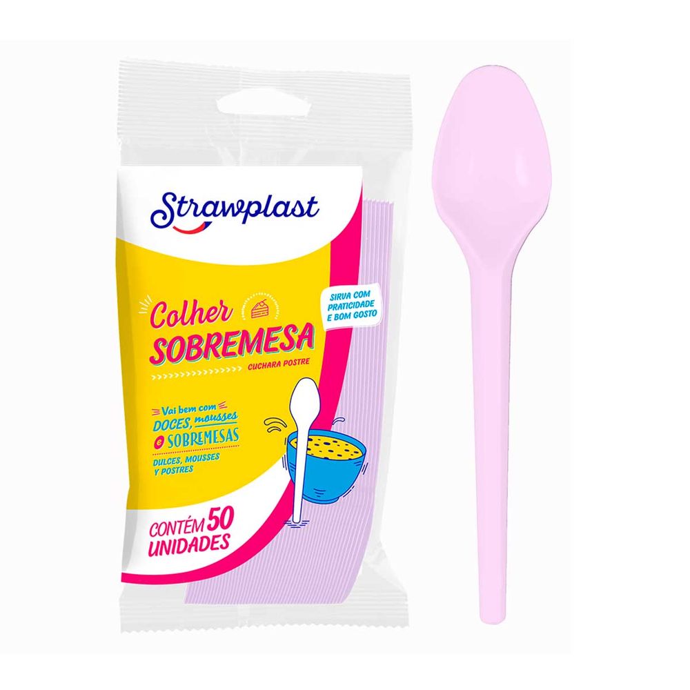 Colher-Descartavel-Sobremesa-Lilas-Candy-c50---Strawplast-3- Colher-Descartavel-Sobremesa-Lilas-Candy-c50---Strawplast-3-
