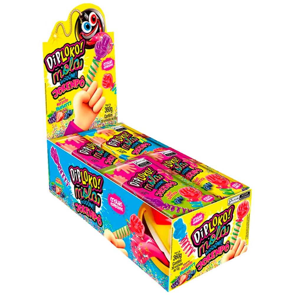 Pirulito-Mola-Boom-Jokenpo-Diploko-30x12g-1- Pirulito-Mola-Boom-Jokenpo-Diploko-30x12g-1-