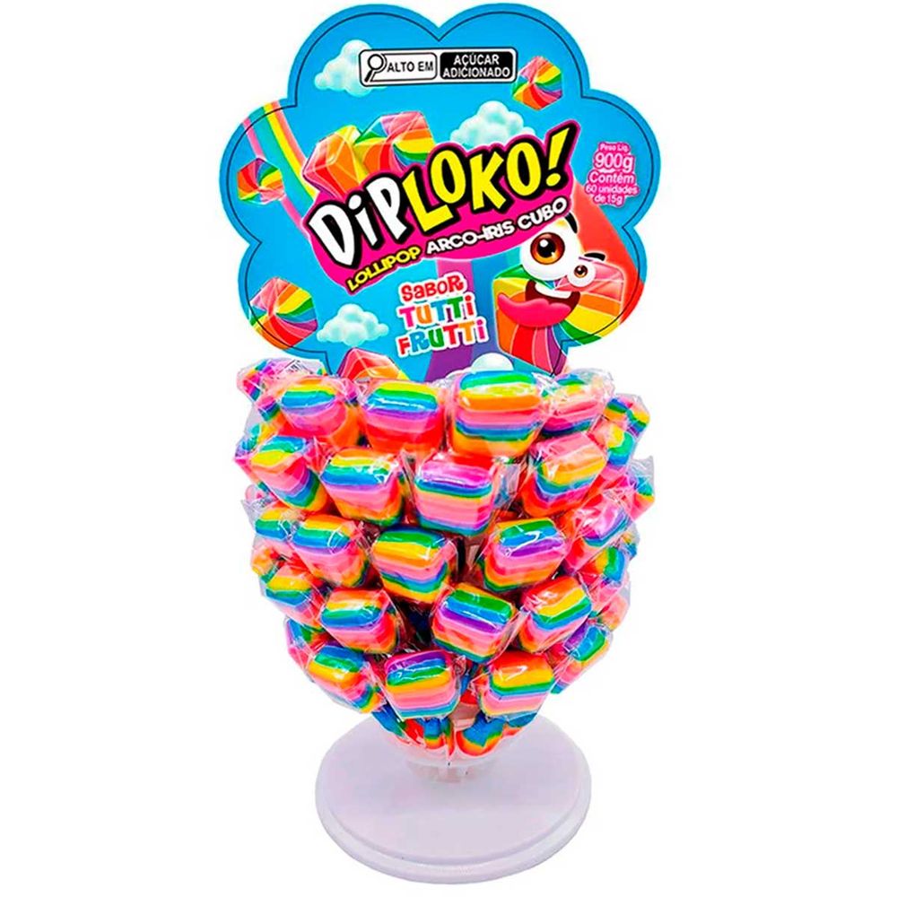 Pirulito-Diploko-Torre-Arco-Iris-Cubo-60x15g-2- Pirulito-Diploko-Torre-Arco-Iris-Cubo-60x15g-2-