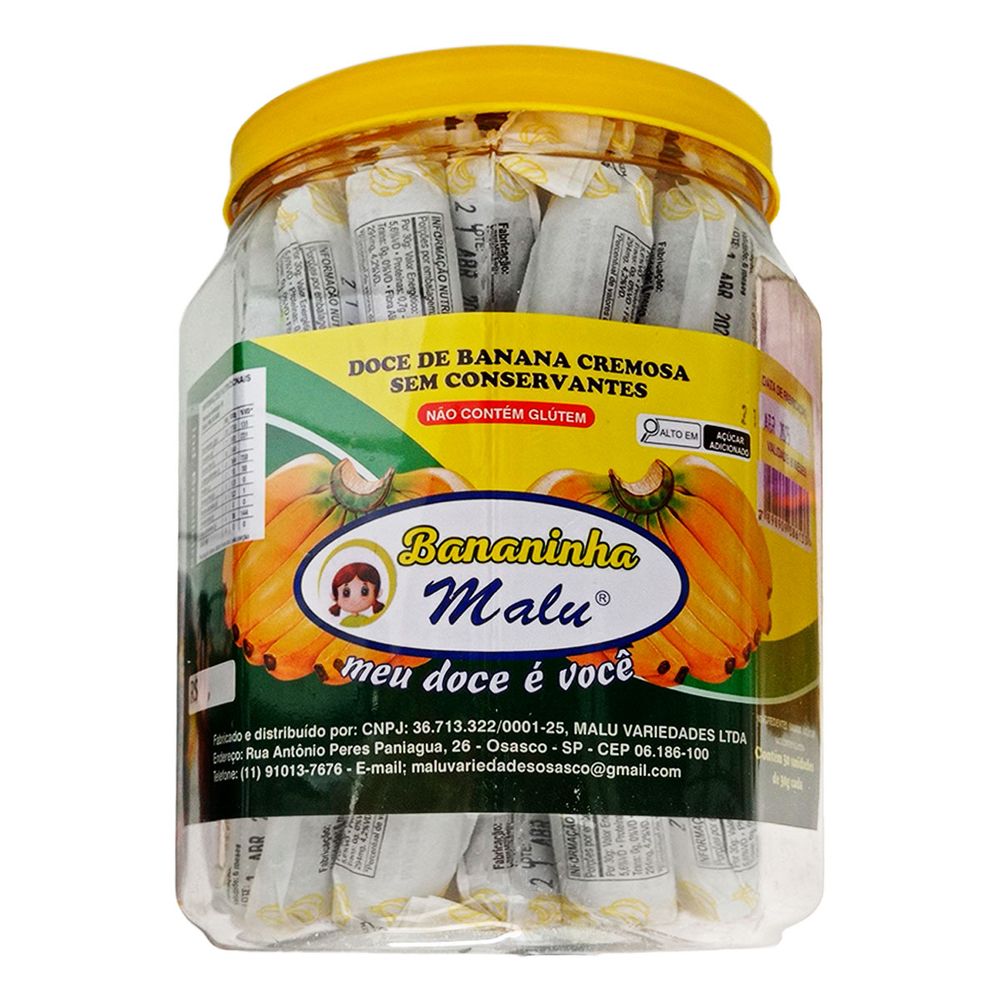 doce-banana doce-banana