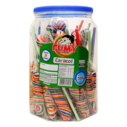 pir-caracol