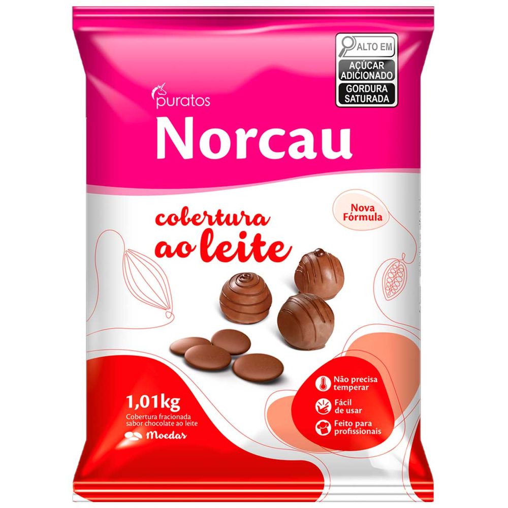 Cobertura-Fracionada-Chocolate-ao-Leite-em-Moedas-101kg---Norcau-1- Cobertura-Fracionada-Chocolate-ao-Leite-em-Moedas-101kg---Norcau-1-