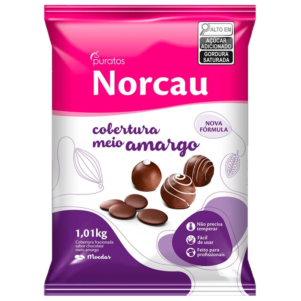 Cobertura-Fracionada-Chocolate-Meio-Amargo-em-Moedas-101kg---Norcau-1- Cobertura-Fracionada-Chocolate-Meio-Amargo-em-Moedas-101kg---Norcau-1-