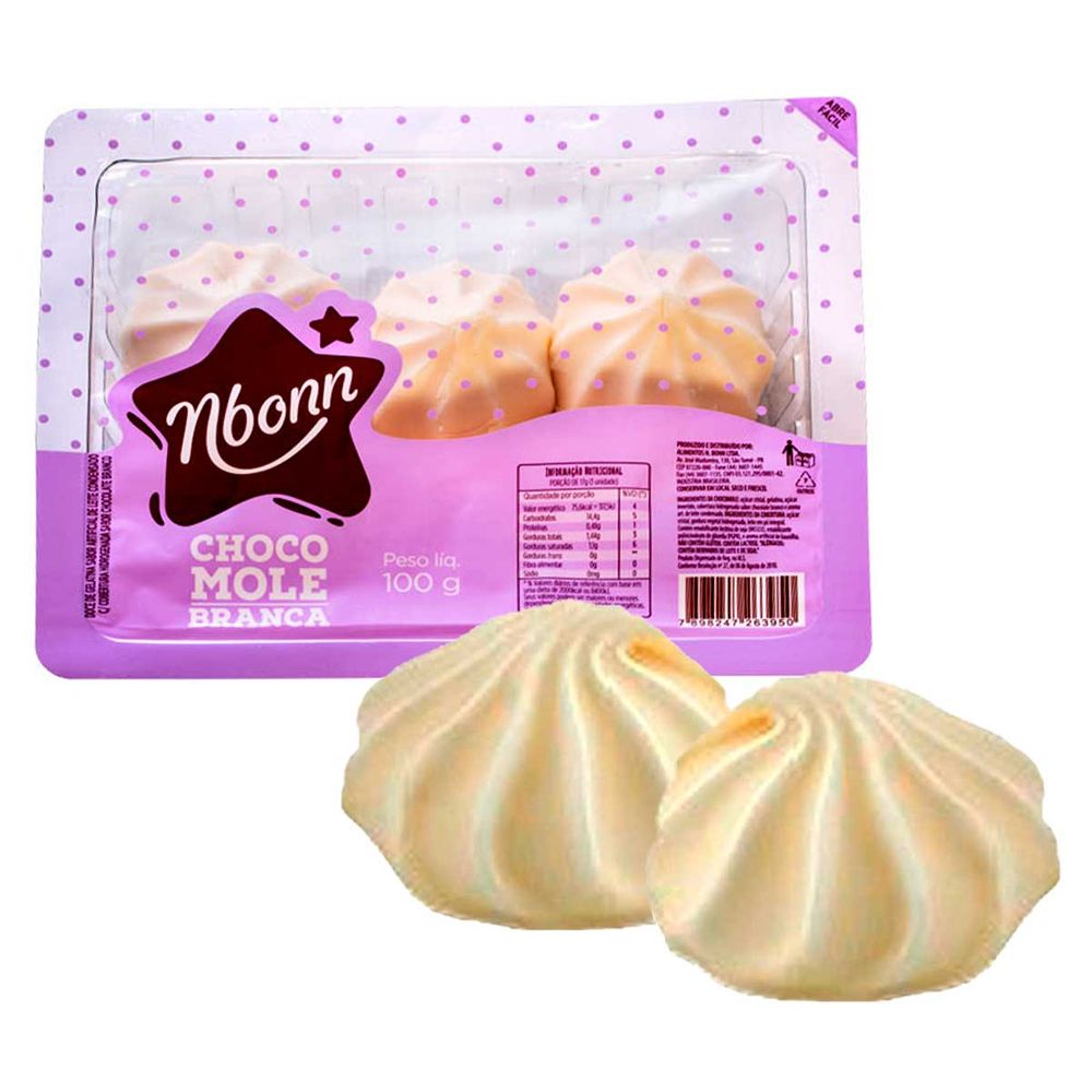 Doce-Chocomole-Branca-100g-com-6-Unidades---Nbonn-3-