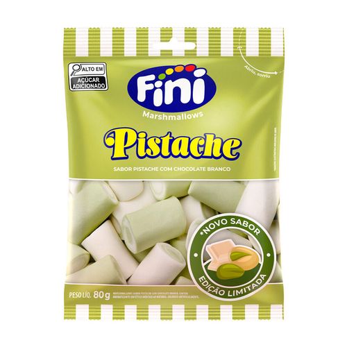Marsh-pistache