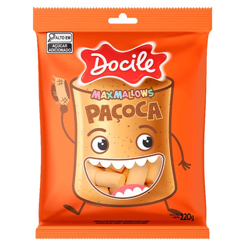 Maxmallows-Pacoca-220g---Docile-1- Maxmallows-Pacoca-220g---Docile-1-