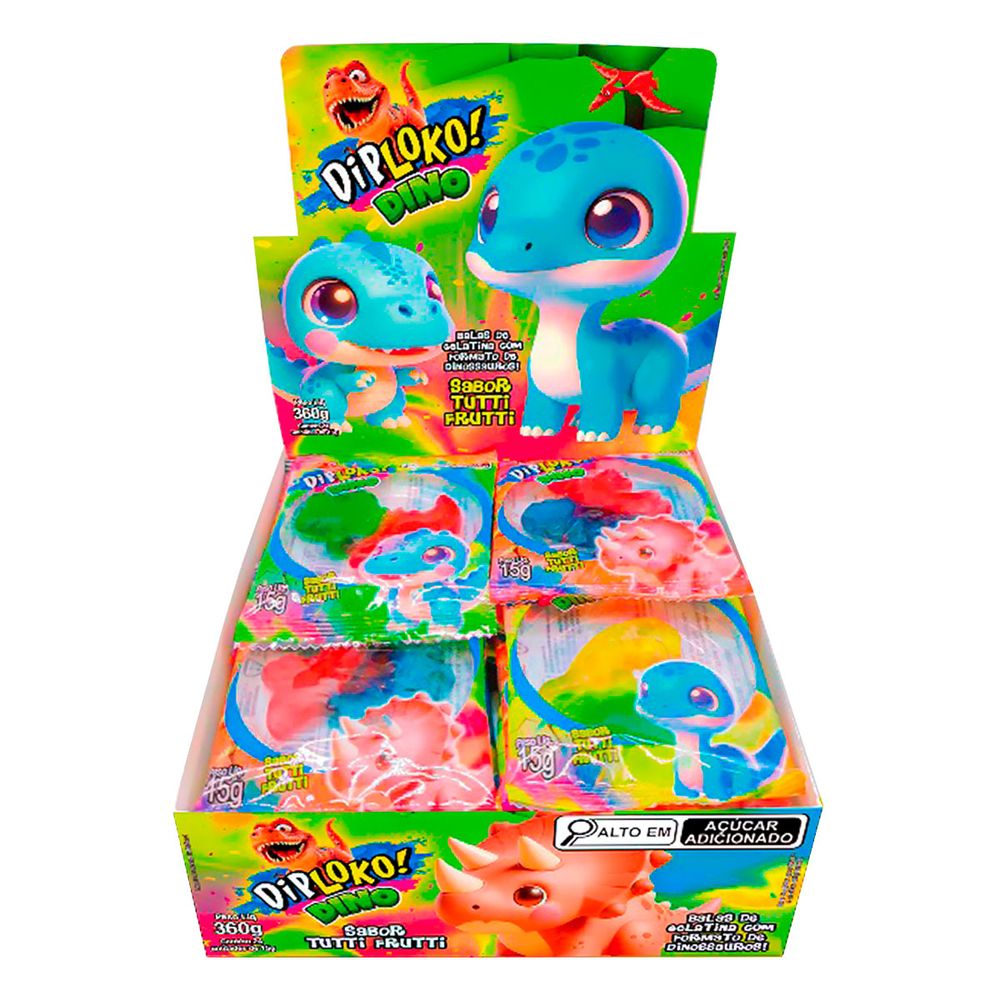 diploko-dino diploko-dino