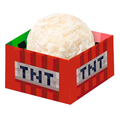 Porta-Forminha-Minecraft-com-40-Unidades---Festcolor-2-